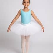 PIENI TUTU, INTERMEZZO