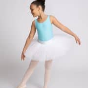 PIENI TUTU, INTERMEZZO