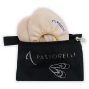SÄILYTYSPUSSI VOIMISTELUTOSSUILLE, PASTORELLI