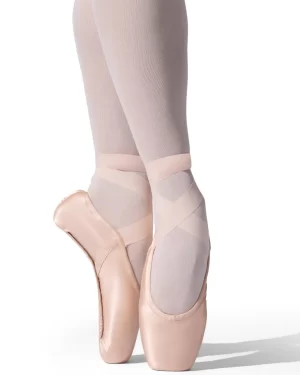 AVA, CAPEZIO