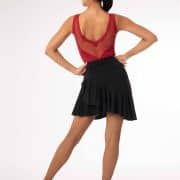 TANSSIHAME SIVURYPYTYKSELLÄ, INTERMEZZO