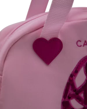 PRETTY TOTE TANSSILAUKKU, CAPEZIO