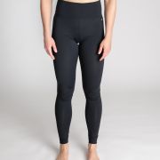 STRONG HIGH WAIST LEGGINGS, BL