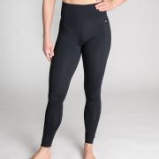 STRONG HIGH WAIST LEGGINGS, BL