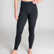 STRONG HIGH WAIST LEGGINGS, BL