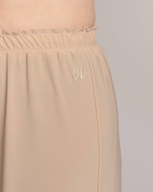 RIIKKA PANTS BEIGE, BL