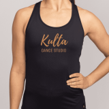 Kulta Dance Studio -tuotteet