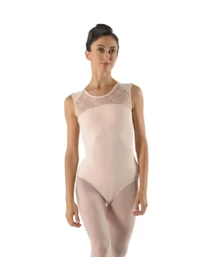 BALETTIPUKU RITA PUUTERI, BALLET ROSA