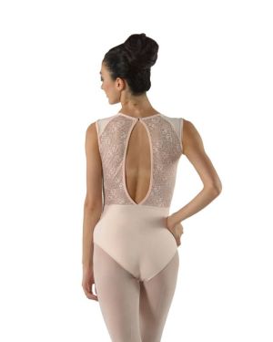 BALETTIPUKU RITA PUUTERI, BALLET ROSA