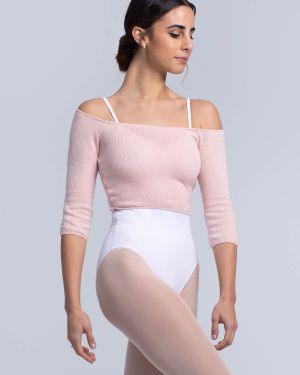 LÄMMITTELY CROP TOP, INTERMEZZO