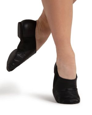 JAZZTOSSUT NOVA, CAPEZIO