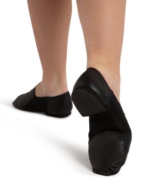 JAZZTOSSU NOVA, CAPEZIO