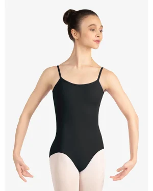 BALETTIPUKU STRAPPY BACK, CAPEZIO