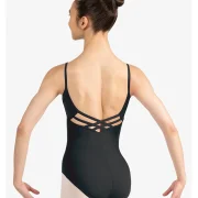 BALETTIPUKU STRAPPY BACK, CAPEZIO