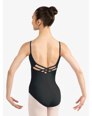 BALETTIPUKU STRAPPY BACK, CAPEZIO