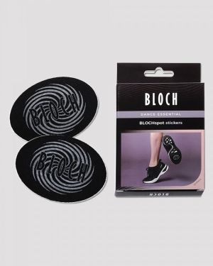 BLOCHSPOT STICKERS, BLOCH