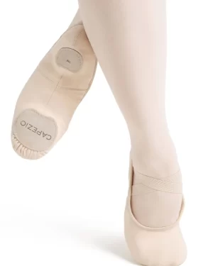 BALETINHARJOITUSTOSSUT STELLA, CAPEZIO