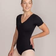 BALETTIPUKU ALMA, BL