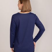 CLASSIC LONG SLEEVE, BL