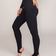 HIGH WAIST STIRRUP, BL