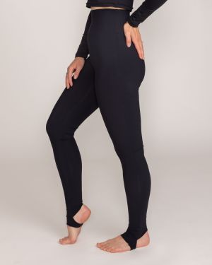 HIGH WAIST STIRRUP, BL