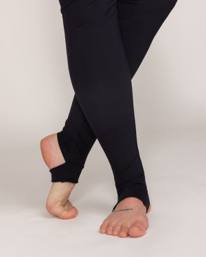 HIGH WAIST STIRRUP, BL