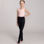 HIGH WAIST STIRRUP, BL