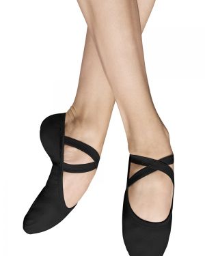 MIESTEN BALETIN HARJOITUSTOSSUT PERFORMA, BLOCH