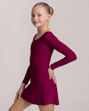 STARA BASIC LONG SLEEVE, BL