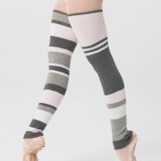 Ihanat neulotut raidalliset säärystimet Intermezzolta!