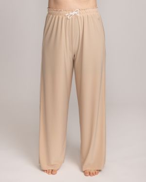 RIIKKA PANTS BEIGE, BL