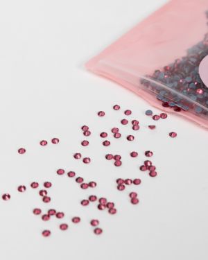 ROSE SS16, HOTFIX STRASSIT