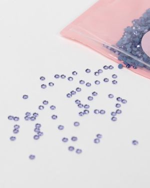 VIOLET SS16, HOTFIX STRASSIT