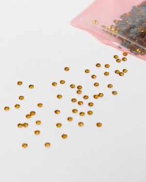 TOPAZ SS16, HOTFIX STRASSIT