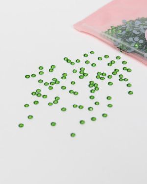 PERIDOT SS16, HOTFIX STRASSIT