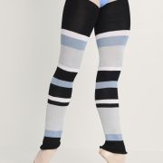 RAIDALLISET SÄÄRYSTIMET HEATHER, INTERMEZZO