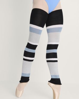 RAIDALLISET SÄÄRYSTIMET HEATHER, INTERMEZZO