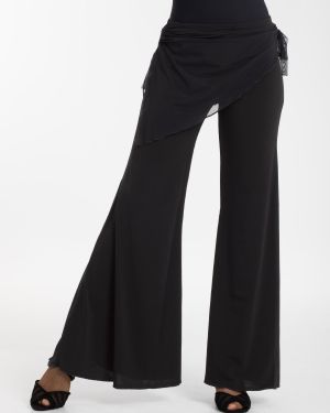 TRUMPETTIHOUSUT MESH HELMALLA, INTERMEZZO