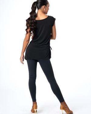 TANSSIPAITA HORTENSIA, INTERMEZZO