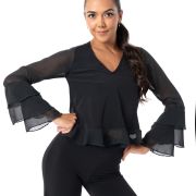 TANSSIPAITA HYPATIA, INTERMEZZO