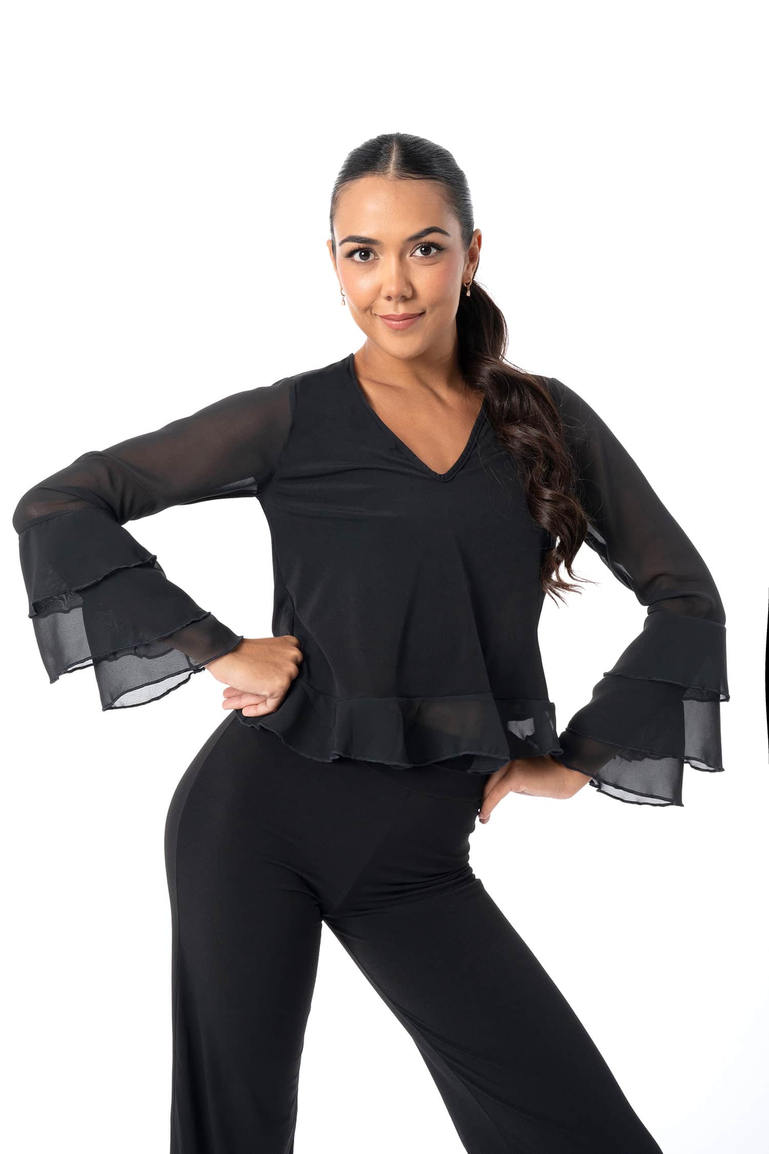 Tanssipaita Hypatia Intermezzo Ballerina Liikunta 