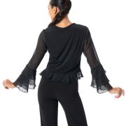 TANSSIPAITA HYPATIA, INTERMEZZO