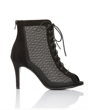 HEELS TANSSIKENGÄT, CHANTANA