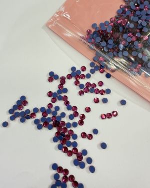 FUCHSIA SS16, HOTFIX STRASSIT