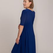 CLASSIC DRESS, BL