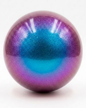 GLOW IRIDESCENT VOIMISTELUPALLO, AMAYA