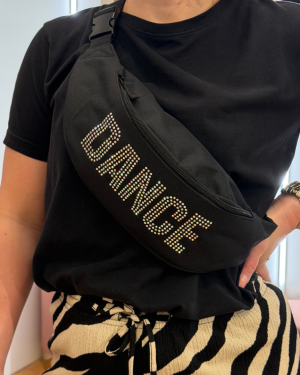 VYÖLAUKKU DANCE PAINATUKSELLA, BL