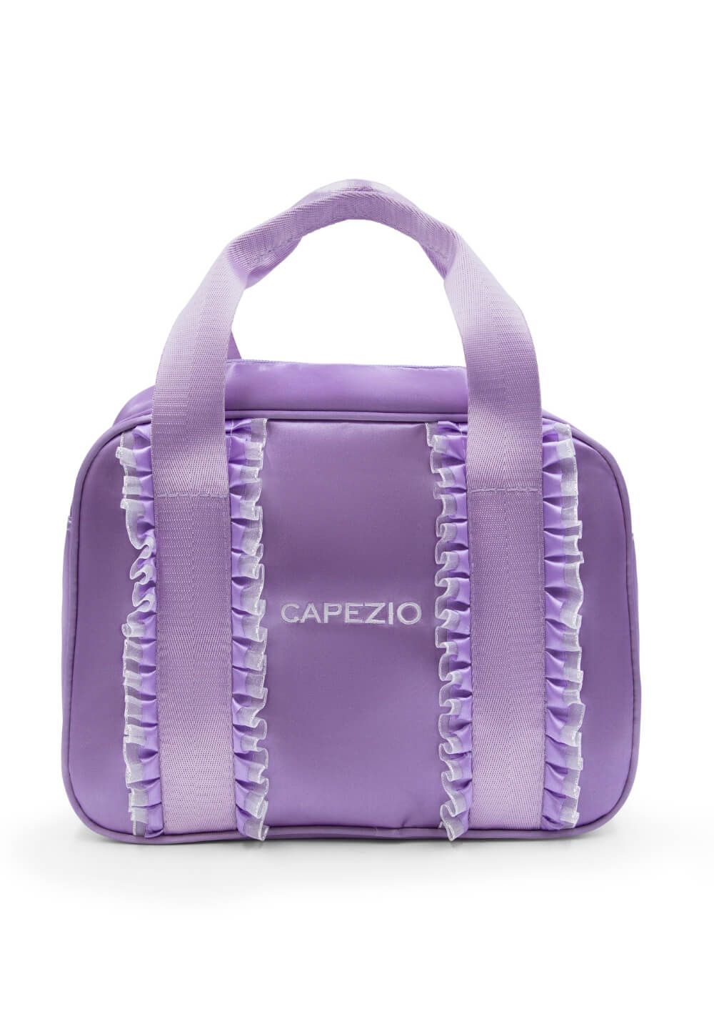 ELOISE RUFFLE TANSSILAUKKU, CAPEZIO