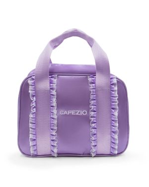 ELOISE RUFFLE TANSSILAUKKU, CAPEZIO