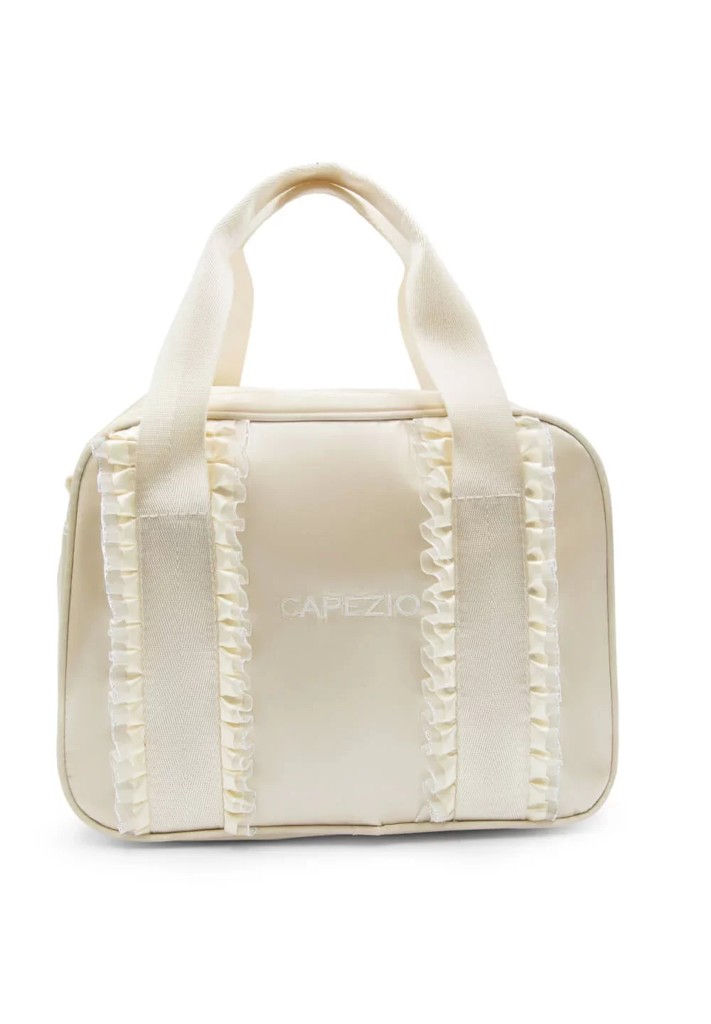 ELOISE RUFFLE TANSSILAUKKU, CAPEZIO